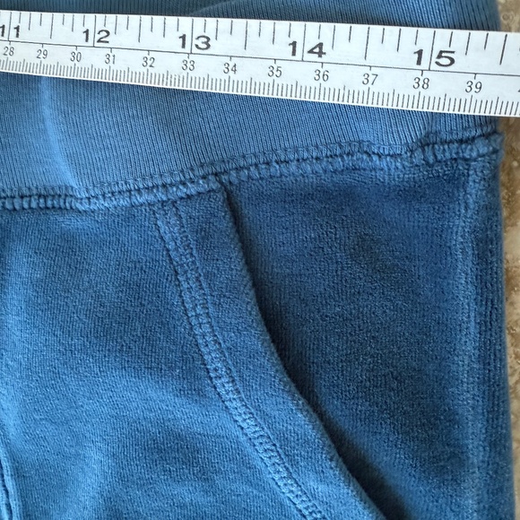 JUICY COUTURE TRACK PANTS SIZE S - Picture 7 of 8